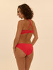 Soutien-gorge corbeille - Flamingo