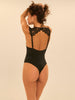 Bodysuit - Zwart