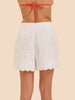 Short - Blanc