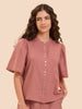 Shirt - Rookroze