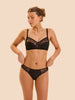 Culotte - Noir