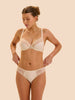 Culotte - Naturel