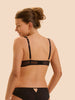 Soutien-gorge corbeille - Light Tatoo