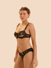 Soutien-gorge corbeille - Light Tatoo