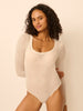 Body prêt-à-porter - Naturel