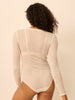 Body prêt-à-porter - Naturel