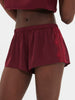 Nightshort - Rouge Spinelle