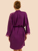 Kimono - Mûre