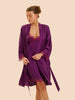 Kimono - Mûre