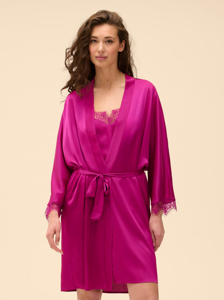 Kimono - Azalée