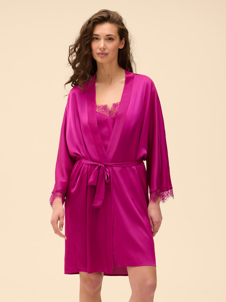 Kimono - Azalée