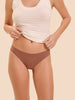 Culotte - Brun Coco