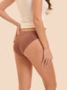 Culotte - Brun Coco