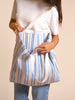 Tote bag - Bleu Transat