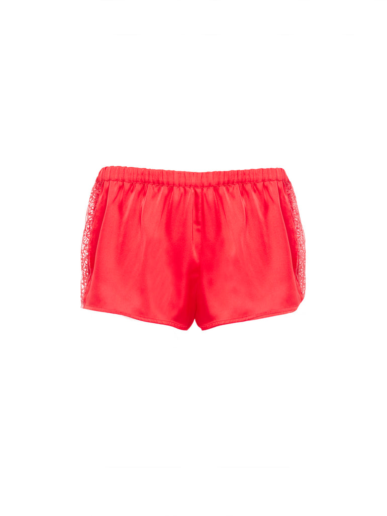 Nightshort - Flamingo