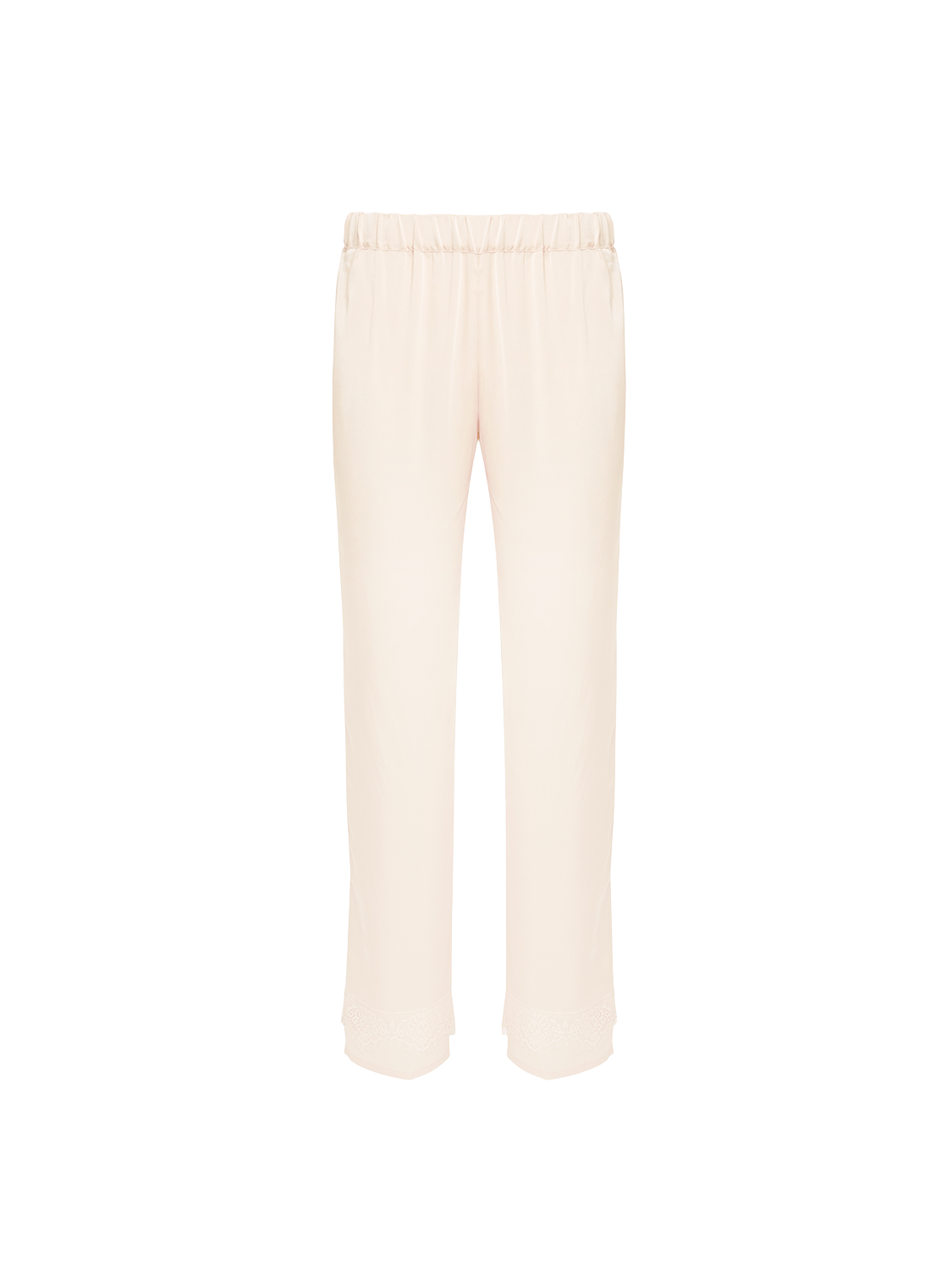 Pantalon - Rose sakura