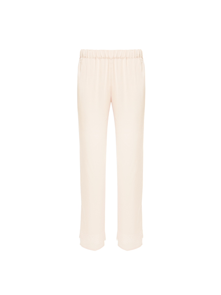 Pantalon - Rose sakura