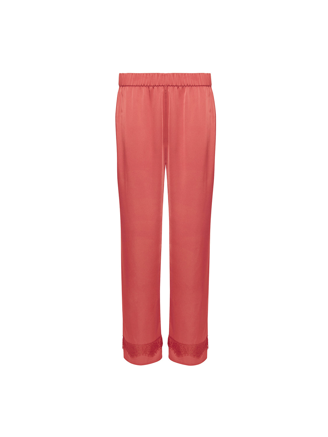 Pantalon - Rose quartz