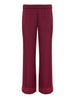 Pantalon - Rouge Spinelle