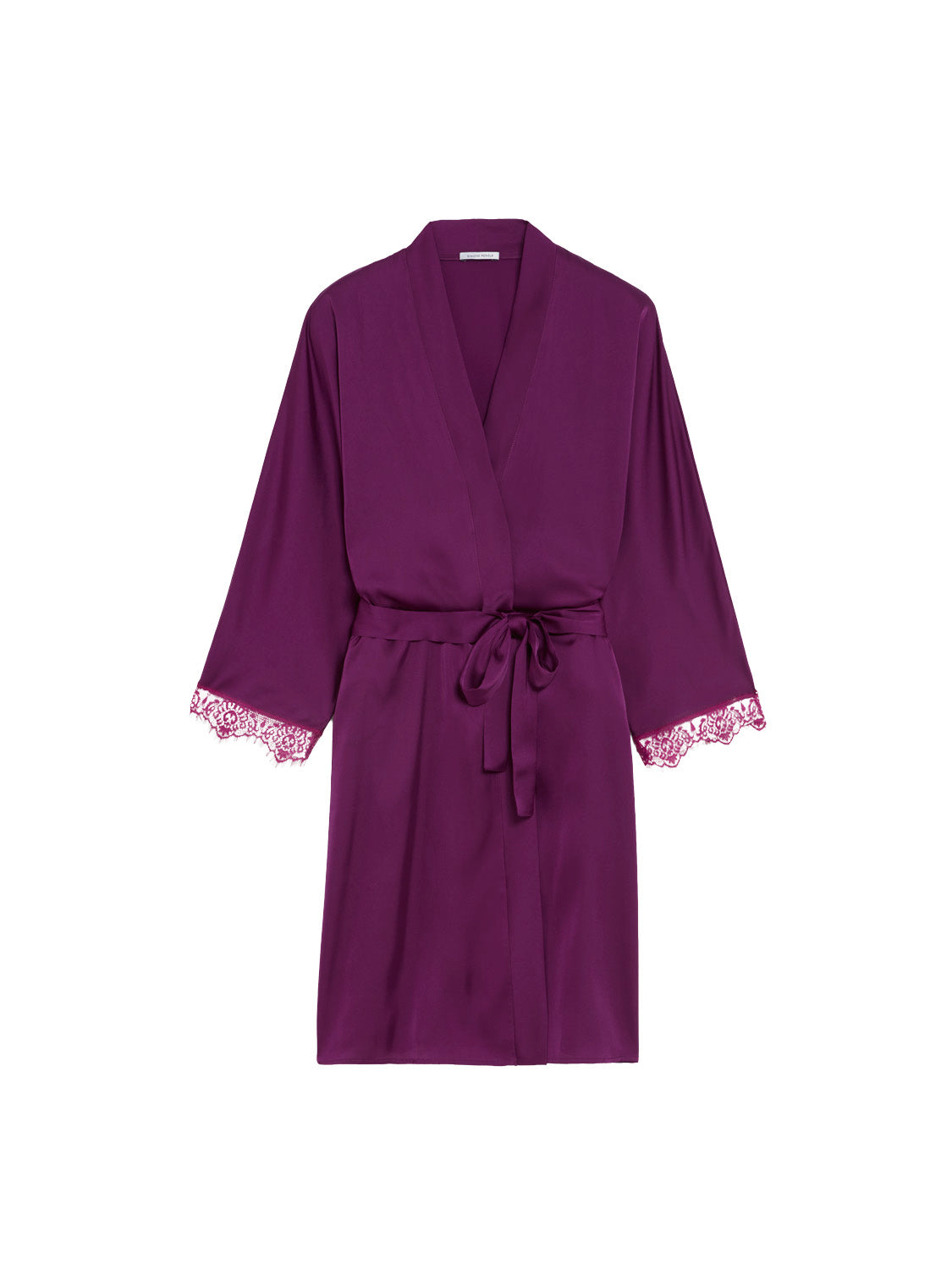 Kimono - Mûre