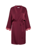 Kimono - Spinel rood