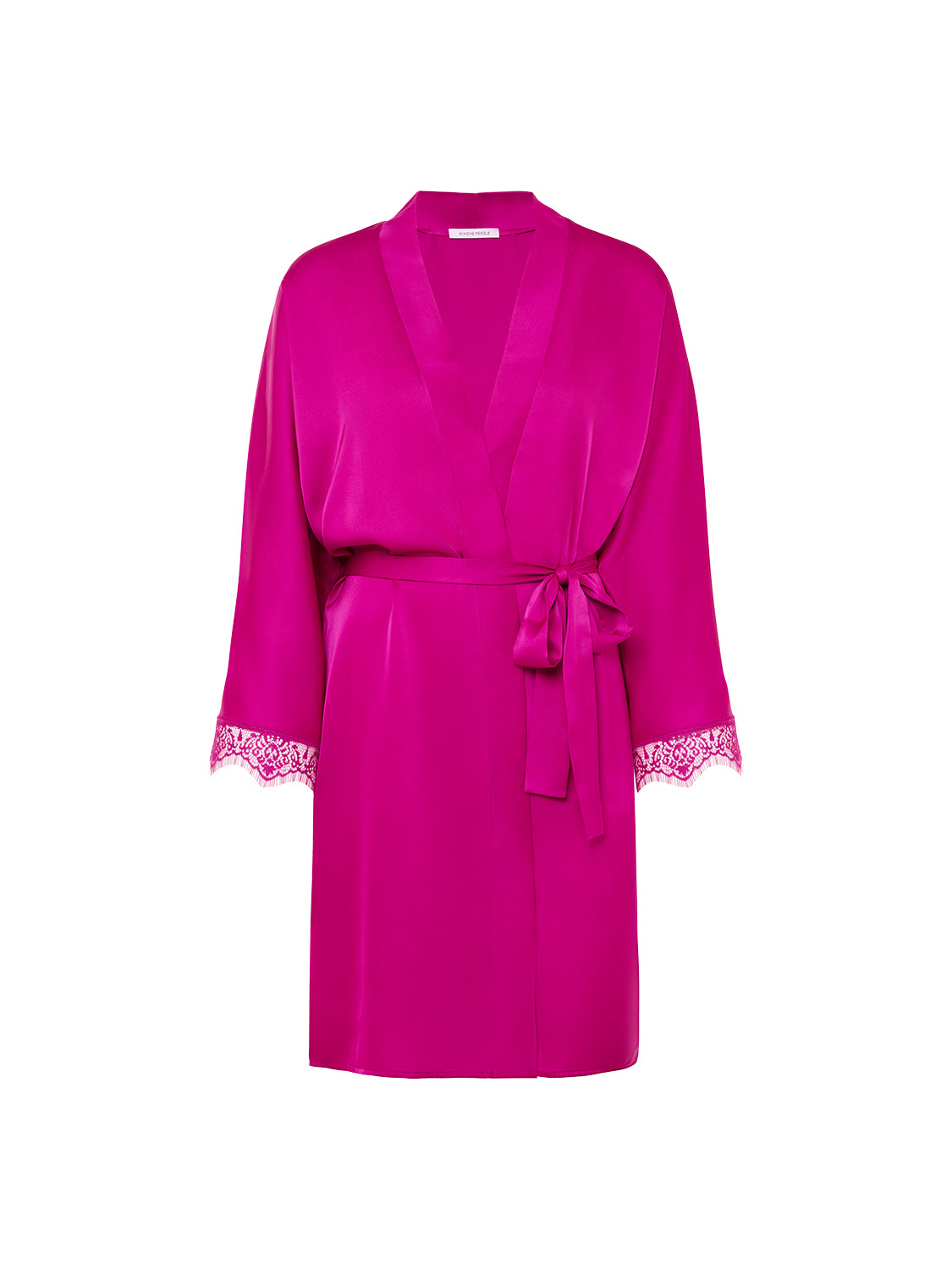 Kimono - Azalée