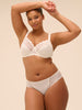 Slip - Naturel
