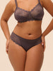 Culotte - Gris Graphite