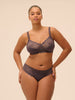 Culotte - Gris Graphite