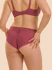 Shorty - Rose Santal
