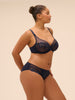 Culotte - Saphir