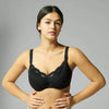 Soutien-gorge allaitement - Noir