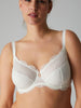 Soutien-gorge avec armatures emboitant - Naturel