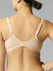 Soutien-gorge avec armatures emboitant - Peau Rosée