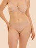 Slip - Huid rose