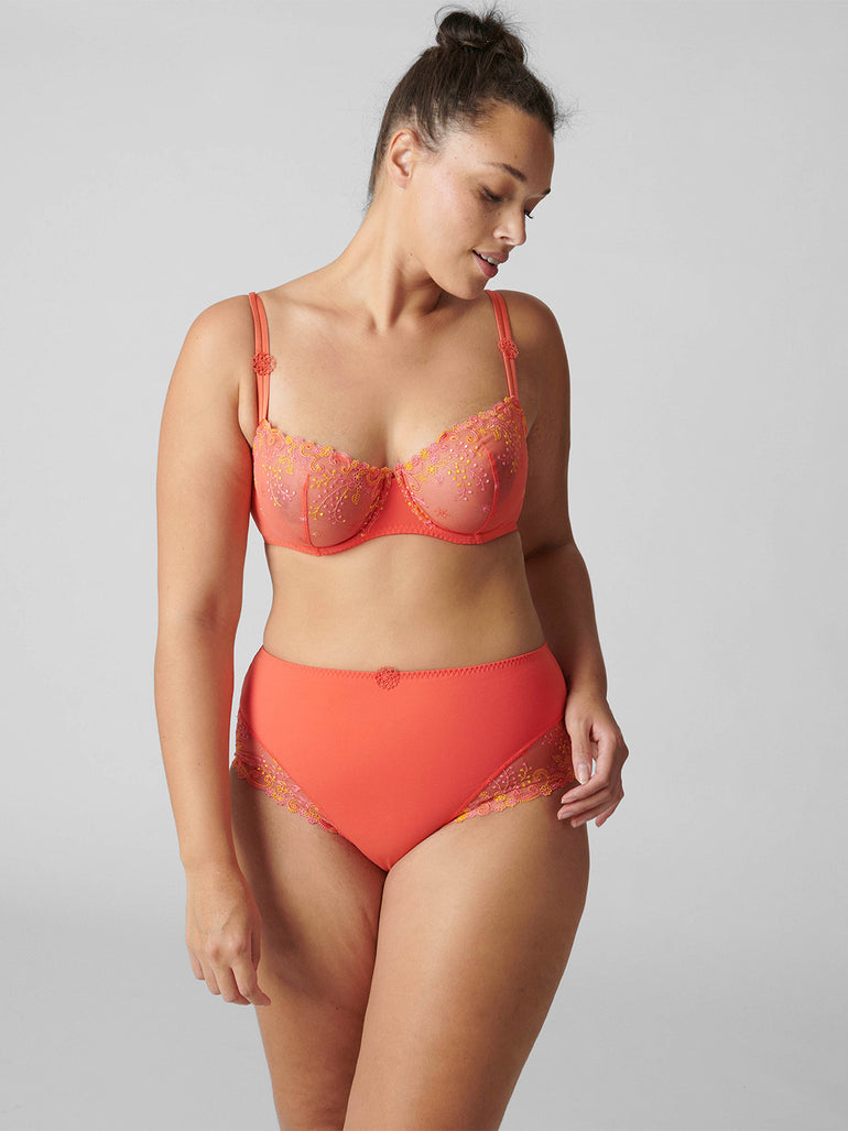 Soutien-gorge corbeille - Mango