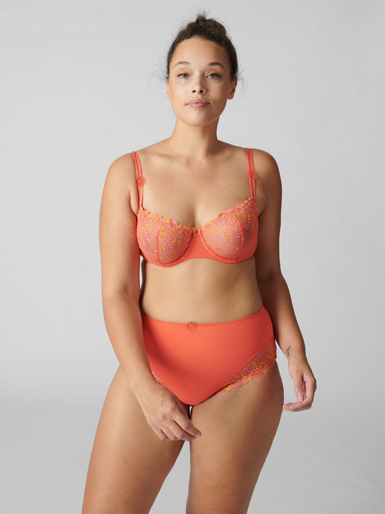 Soutien-gorge corbeille - Mango