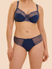 Slip - Rainbow Blauw