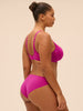 Soutien-gorge spacer décolleté plongeant - Azalée
