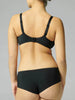 Soutien-gorge emboitant moulé - Noir