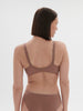 Soutien-gorge emboitant moulé - Amaretto