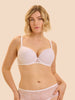 Soutien-gorge push-up - Blanc