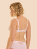 Soutien-gorge push-up - Blanc