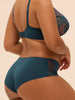 Shorty - Bleu Prestige