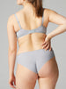 Culotte - Gris secret