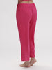 Pantalon - Rose Pitaya