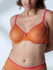 Soutien-gorge armatures moulé  - Ambre Jaipur