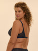 Soutien-gorge triangle sans-armatures - Midnight