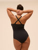 Body armatures - Noir