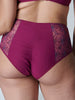 Culotte taille haute - Syrah